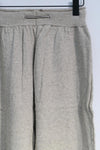 Daniel Andresen loose fitted trousers Cormorant beige